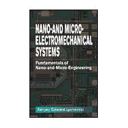 Nano- And Microelectromechanical Systems