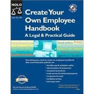 Create Your Own Employee Handbook