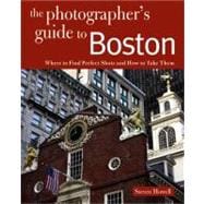 Photographing Boston Where to Find Perfect Shots and How to Take Them