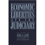 Economic Liberties and the Judiciary