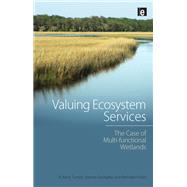 Valuing Ecosystem Services