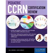 Pediatric CCRN Certification Review