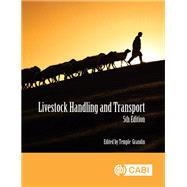 Livestock Handling and Transport
