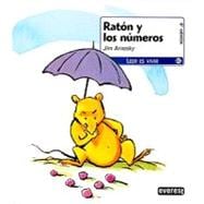 Raton y los Numeros = Mouse Numbers