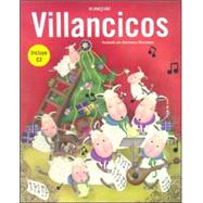 Villancicos - Incluye CD