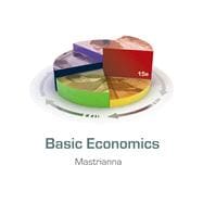 Basic Economics (with InfoTrac College Edition 2-Semester Instant Access Code and Economic Applications Printed Access Card)