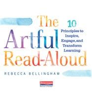The Artful Read-aloud