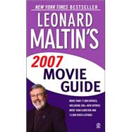 Leonard Maltin's 2007 Movie Guide