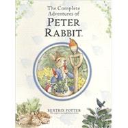 The Complete Adventures of Peter Rabbit R/I