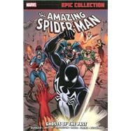 AMAZING SPIDER-MAN EPIC COLLECTION: GHOSTS OF THE PAST