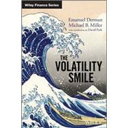 The Volatility Smile