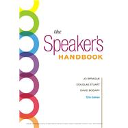 The Speaker's Handbook, Spiral bound Version