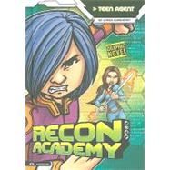 Teen Agent