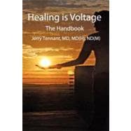 Healing Is Voltage,9781453649169