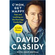 C'mon, Get Happy . . .