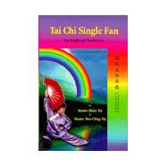Tai Chi Single Fan