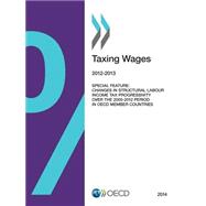 Taxing Wages 2014