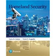 Homeland Security and Terrorism [RENTAL EDITION]