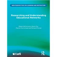 Researching and Understanding Educational Networks