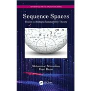 Sequence Spaces