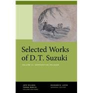 Selected Works of D. T. Suzuki