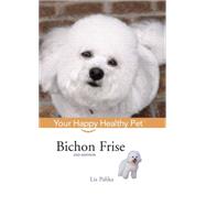 Bichon Frise Your Happy Healthy Pet