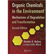 Organic Chemicals in the Environment