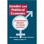 Engendered Economics: Incorporating Diversity into Political Economy