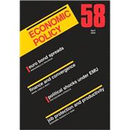 Economic Policy 58