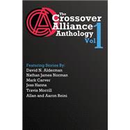 The Crossover Alliance Anthology