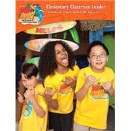 Vacation Bible School Vbs 2016 Surf Shack Elementary Classroom Leader