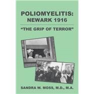 Poliomyelitis: Newark 1916