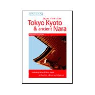 Cadogan Tokyo, Kyoto & Ancient Nara