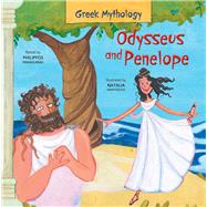 Odysseus and Penelope