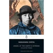 Angel at the Earth's Extreme Collected Poems