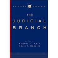 The Judicial Branch