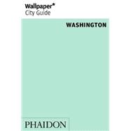 Wallpaper* City Guide Washington DC