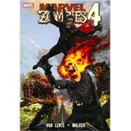 Marvel Zombies 4