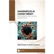 Nanoparticles in Cancer Therapy
