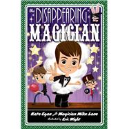 The Disappearing Magician