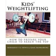 Kid's Weightlifting