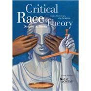 Critical Race Theory(Coursebook)