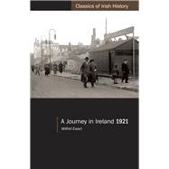 A Journey in Ireland 1921