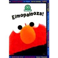 Elmo-Elmopalooza