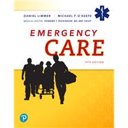 Emergency Care (Print Offer Edition)