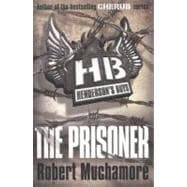 Henderson's Boys: The Prisoner Book 5
