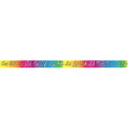 Cursive Alphabet & Numbers 0-20 Bulletin Board