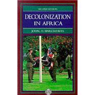 Decolonization in Africa