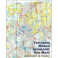 Exploring Human Geography with Maps Workbook