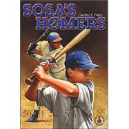 Sosa's Homers